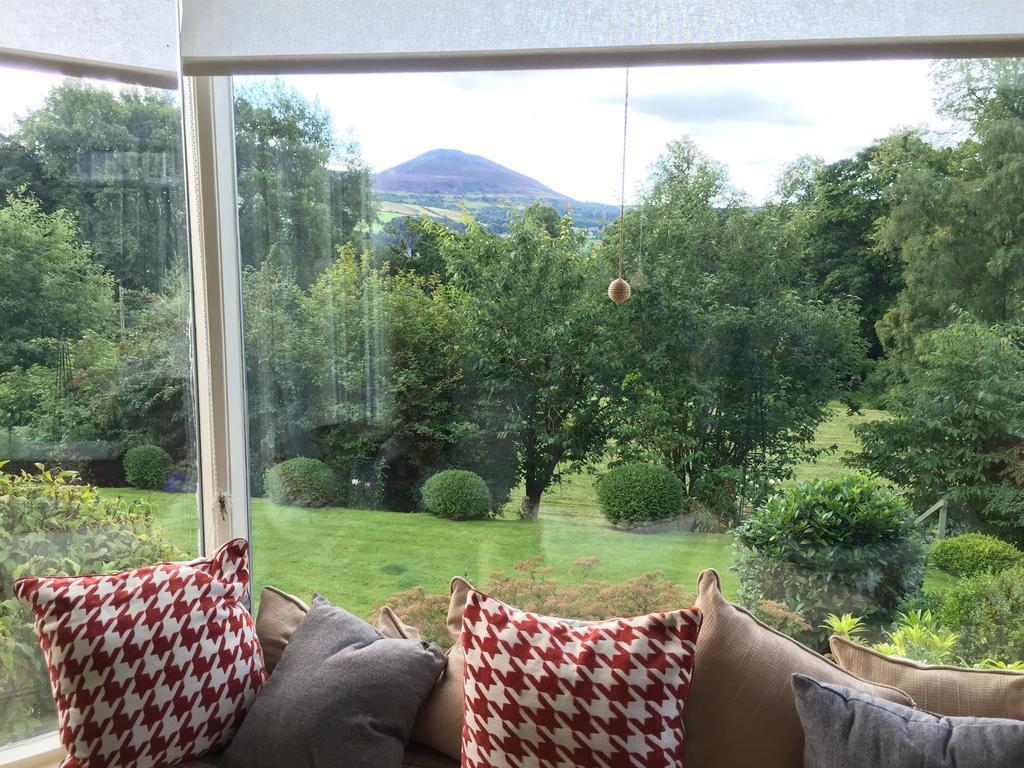 فندق Fauhope Country House ميلروز المظهر الخارجي الصورة