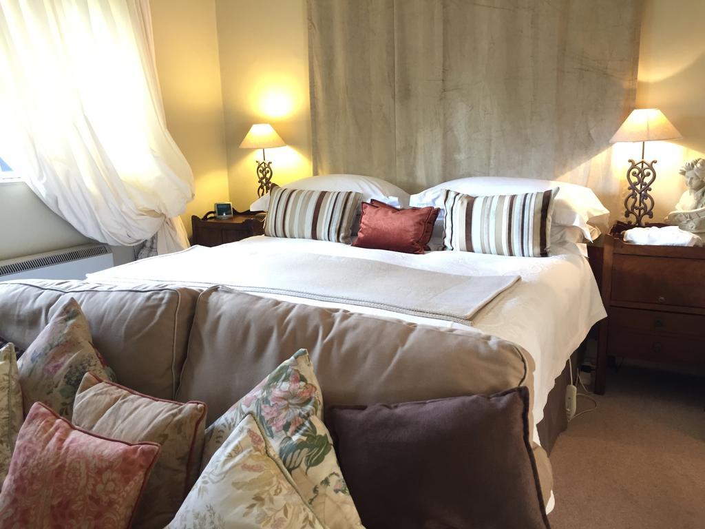 فندق Fauhope Country House ميلروز المظهر الخارجي الصورة