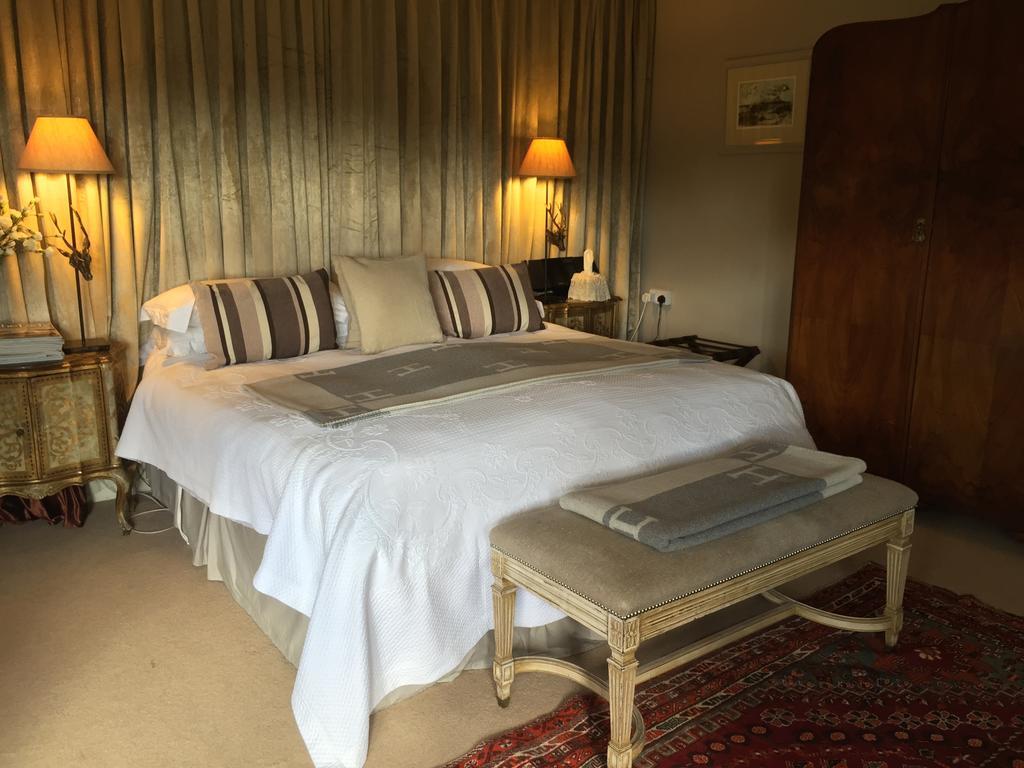 فندق Fauhope Country House ميلروز المظهر الخارجي الصورة