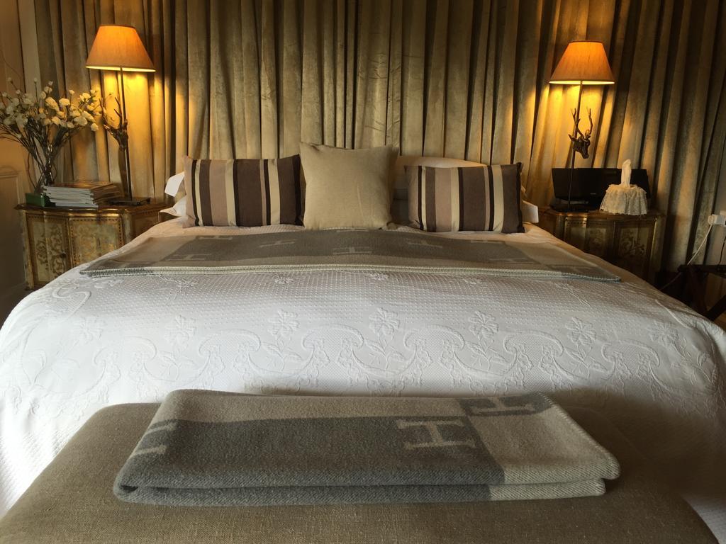 فندق Fauhope Country House ميلروز المظهر الخارجي الصورة